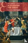  - The Cambridge Companion to Alexander the Great