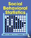 Heredia, Roberto R. (Texas A & M University International), Hartley, Richard D. (University of Texas at San Antonio) - Social Behavioral Statistics