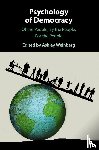  - Psychology of Democracy