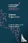 Benza, Gabriela, Kessler, Gabriel - Uneven Trajectories