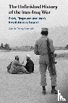 Tracy Samuel, Annie (University of Tennessee - The Unfinished History of the Iran-Iraq War