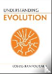 Kampourakis, Kostas (Universite de Geneve) - Understanding Evolution