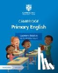 Burt, Sally, Ridgard, Debbie - Cambridge Primary English Learner's Book with Digital Access Stage 6