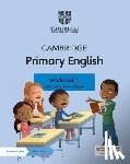 Burt, Sally, Ridgard, Debbie - Cambridge Primary English Workbook with Digital Access Stage 6