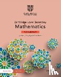 Byrd, Lynn, Byrd, Greg, Pearce, Chris - Byrd, L: Cambridge Lower Secondary Mathematics Workbook 9 wi