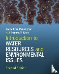 Pennington, Karrie Lynn, Cech, Thomas V. - Introduction to Water Resources and Environmental Issues