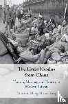Yang, Dominic Meng-Hsuan (University of Missouri - The Great Exodus from China