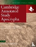 Kee, Howard Clark - NRSV Study Apocrypha