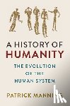 Manning, Patrick (University of Pittsburgh) - A History of Humanity