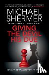 Shermer, Michael (Chapman University - Giving the Devil his Due