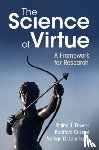 Fowers, Blaine J. (University of Miami), Cokelet, Bradford (University of Kansas), Leonhardt, Nathan D. (University of Toronto) - The Science of Virtue