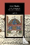 Harb, Lara (Princeton University - Arabic Poetics