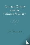Lei, Haizong - Chinese Culture and the Chinese Military
