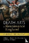  - The Death Arts in Renaissance England