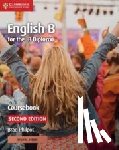 Philpot, Brad - English B for the IB Diploma Coursebook