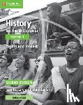 Bottaro, Jean, Stanley, John - History for the IB Diploma Paper 1 Rights and Protest Rights and Protest with Digital Access (2 Years)