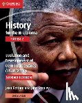 Bottaro, Jean, Stanley, John - Bottaro, J: History for the IB Diploma Paper 2 Evolution and
