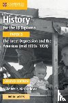 Wells, Mike - History for the IB Diploma Paper 3 the Great Depression and the Americas (Mid 1920s-1939) with Digital Access (2 Years)