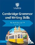 Altamirano, Annie - Cambridge Grammar and Writing Skills Teacher'
