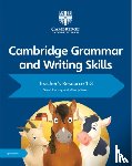 Lindsay, Sarah, Wren, Wendy - CAMBRIDGE GRAMMAR & WRITING SK