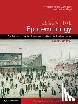 Webb, Penny, Bain, Chris, Page, Andrew - Essential Epidemiology
