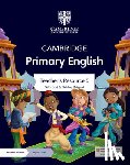 Burt, Sally - Cambridge Primary English Teacher's Resource 5 with Digital Access