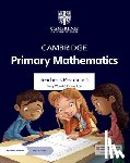 Wood, Mary - Cambridge Primary Mathematics Teacher's Resource 5 with Digital Access