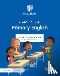 Burt, Sally - Cambridge Primary English Teacher's Resource 6 with Digital Access