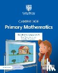 Wood, Mary - Cambridge Primary Mathematics Teacher's Resource 6 with Digital Access