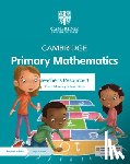 Moseley, Cherri - CAMBRIDGE PRIMARY MATHEMATICS