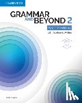 Reppen, Randi - Grammar and Beyond Level 2 Student's Book with Online Practice: With Academic Writing