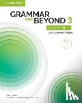 Reppen, Randi - Grammar and Beyond Level 3 Student's Book with Online Practice: With Academic Writing