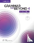 Bunting, John D. - Grammar and Beyond Level 4 Student's Book with Online Practice: With Academic Writing