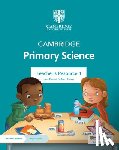 Board, Jon, Cross, Alan - CAMBRIDGE PRIMARY SCIENCE TEAC