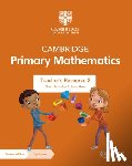 Moseley, Cherri - Cambridge Primary Mathematics Teacher's Resource 2 with Digital Access