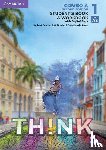 Puchta, Herbert, Stranks, Jeff, Lewis-Jones, Peter - Puchta, H: Think Level 1 Student's Book and Workbook with Di