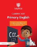 Budgell, Gill - Cambridge Primary English Phonics Workbook a with Digital Access (1 Year)