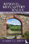 Brown, Warren C. (California Institute of Technology) - Beyond the Monastery Walls