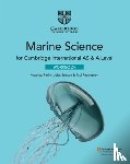 Parkin, Matthew, Robson, Jules, Roobottom, Paul - Cambridge International AS & A Level Marine Science Workbook