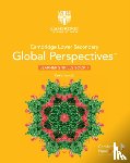Laycock, Keely - Cambridge Lower Secondary Global Perspectives Stage 7 Learner's Skills Book