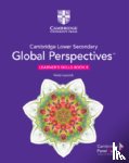 Laycock, Keely - Cambridge Lower Secondary Global Perspectives Stage 8 Learner's Skills Book