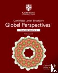 Laycock, Keely - Cambridge Lower Secondary Global Perspectives Stage 9 Teacher's Book