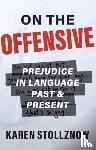 Stollznow, Karen (Griffith University - On the Offensive