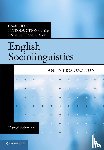 Schreier, Daniel (University of Zurich) - English Sociolinguistics