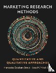 Esteban-Bravo, Mercedes (Universidad Carlos III de Madrid), Vidal-Sanz, Jose M. (Universidad Carlos III de Madrid) - Marketing Research Methods