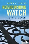 Fields, Shawn E. - Neighborhood Watch