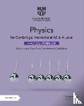 Jones, Graham, Field, Steve, Hewlett, Chris, Styles, David - Cambridge International AS & A Level Physics Practical Workbook