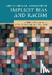  - The Cambridge Handbook of Implicit Bias and Racism