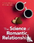 DiDonato, Theresa (Loyola University Maryland), Jakubiak, Brett (Syracuse University - The Science of Romantic Relationships