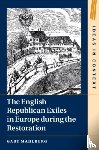 Mahlberg, Gaby (University of Warwick) - The English Republican Exiles in Europe during the Restoration
